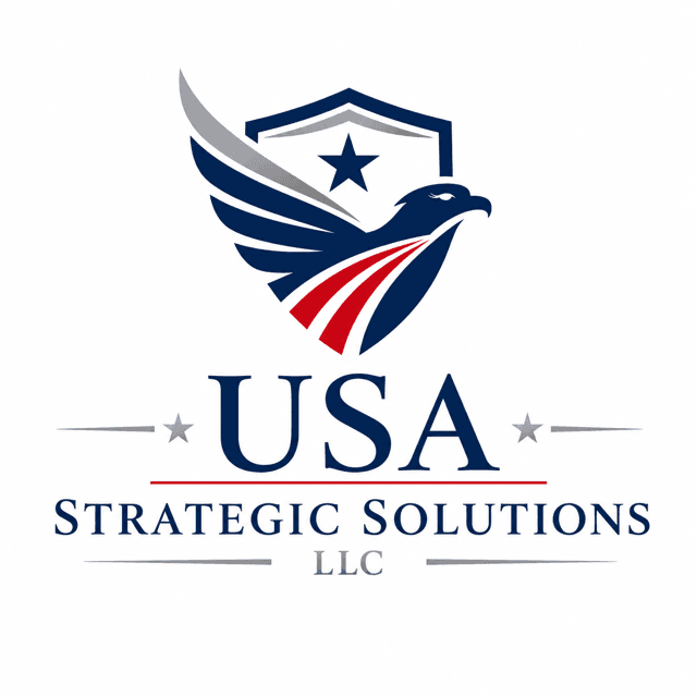 USA Strategic Solutions LLC